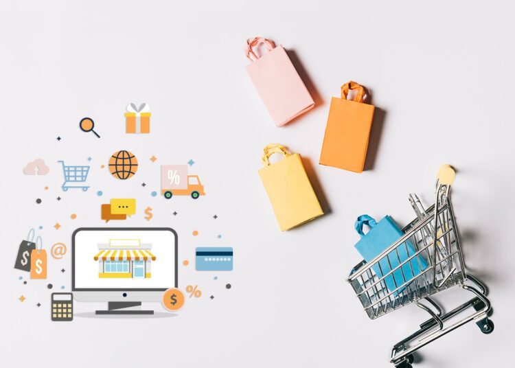 ecommerce in Nigeria