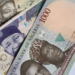 old naira notes