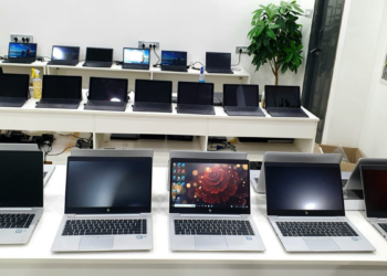 refurbished computer resellers