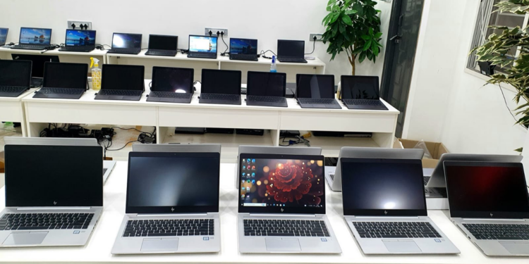 refurbished computer resellers