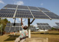renewable energy