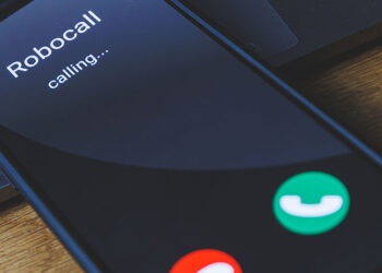 robocalls