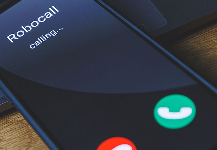 robocalls