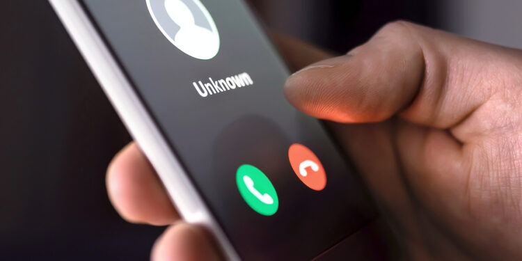 Unwanted Calls