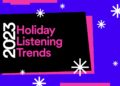 Top Holiday Song on Spotify in Nigeria