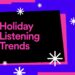 Top Holiday Song on Spotify in Nigeria