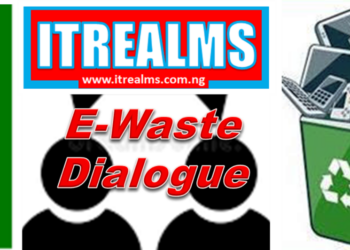 2023 ITREALMS E-Waste Dialogue with EPRON