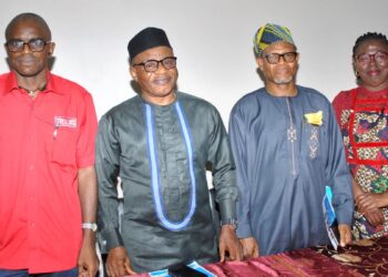 ITREALMS E-Waste Dialogue