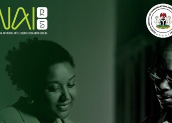 45 Nigerian Startups Selected for NAIR N5 Million Grant Scheme