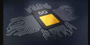 5G Standalone (SA) software stack