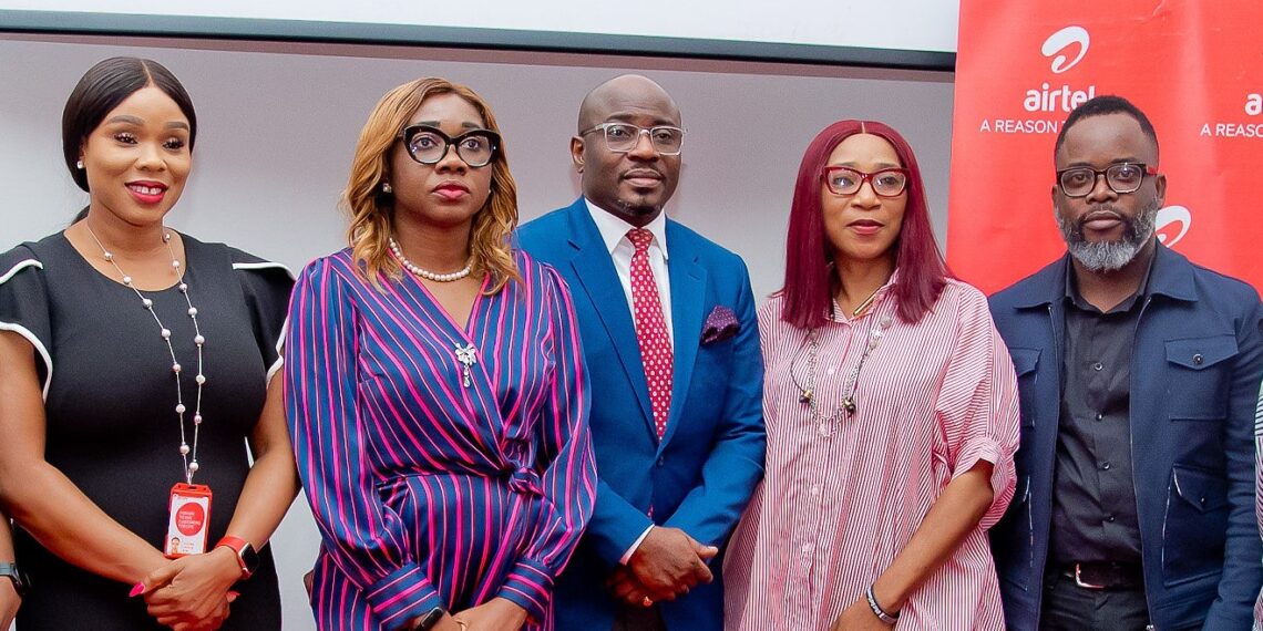 6000 Persons to Benefit from Airtel Nigeria ‘5 Days of Love’ 2023