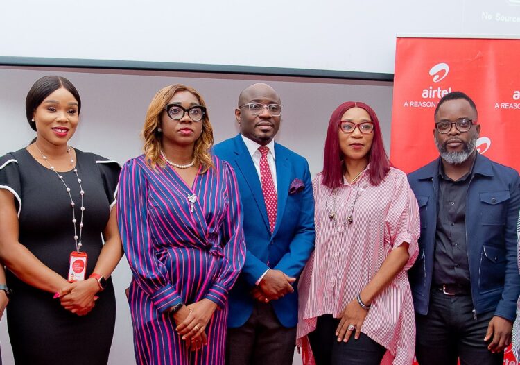 6000 Persons to Benefit from Airtel Nigeria ‘5 Days of Love’ 2023