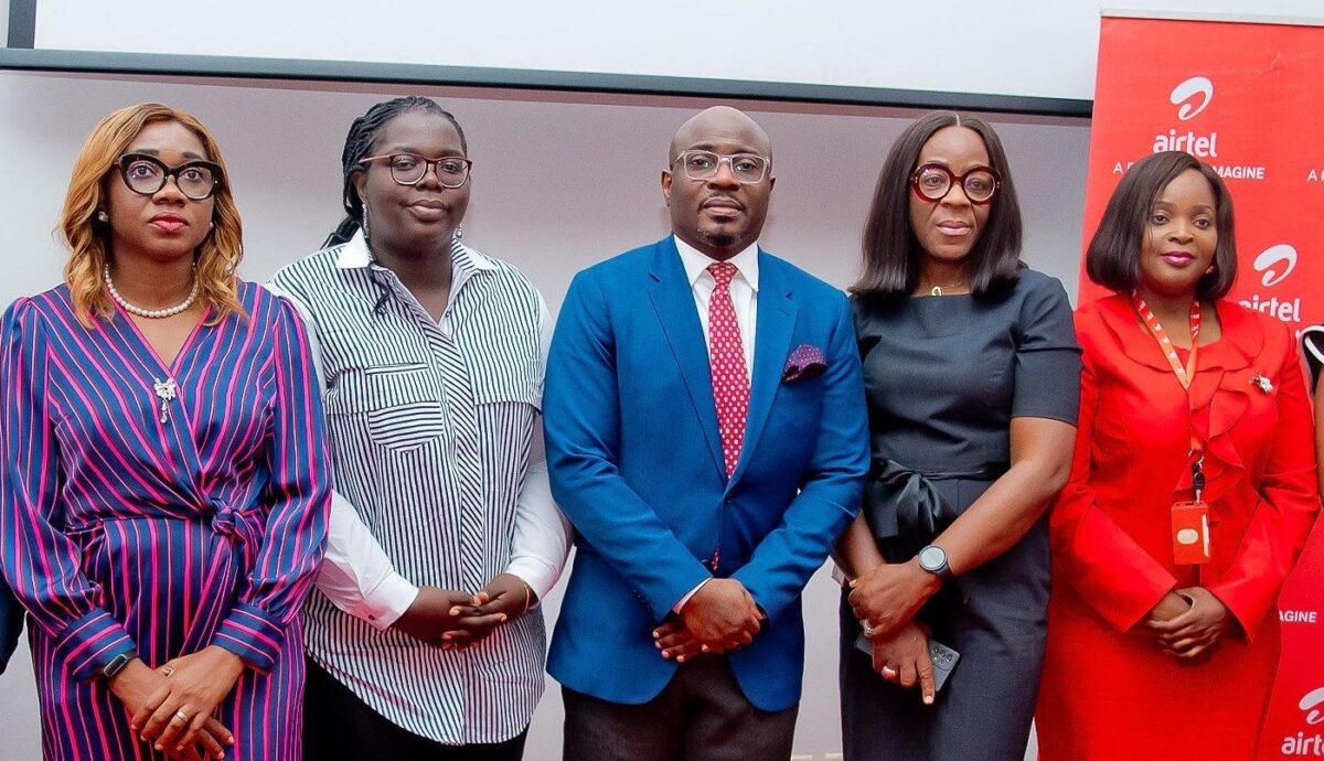 6000 Persons to Benefit from Airtel Nigeria ‘5 Days of Love’ 2023