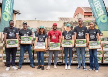 9PSB 3rd anniversary