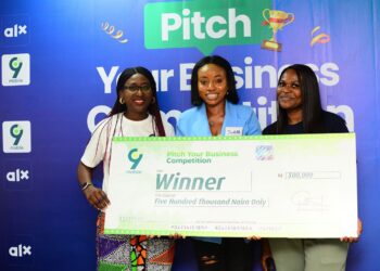 9mobile Pitch Your Business with ALX