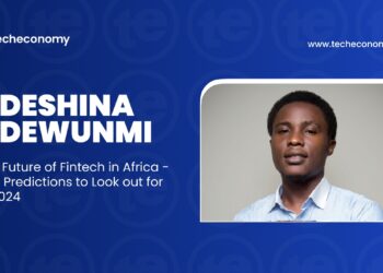 fintech sector in Africa