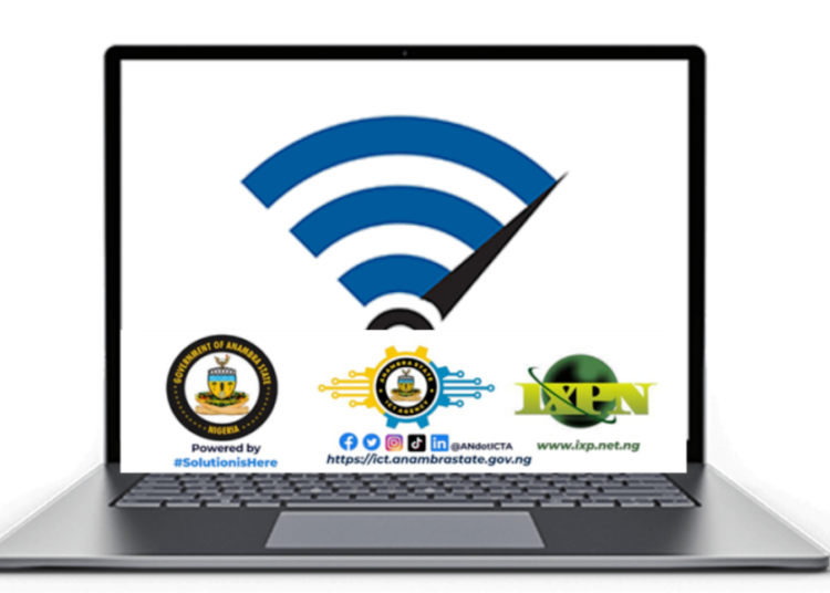 AFRINIC and IXPN train ISPs in Anambra State