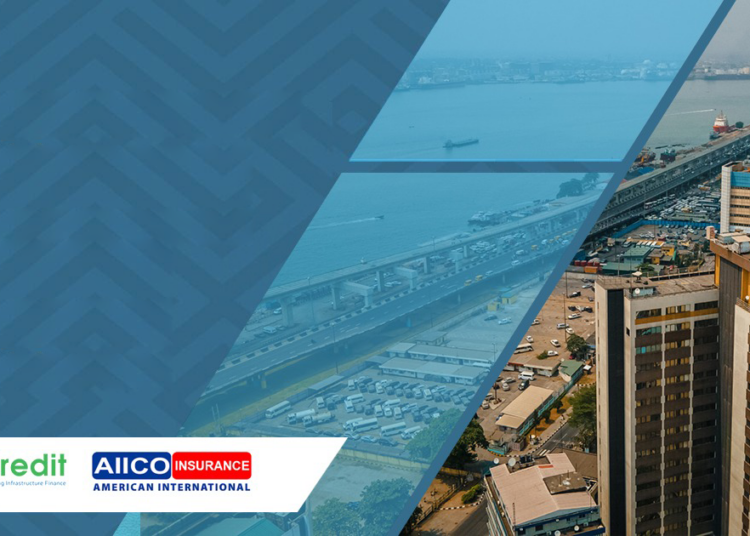AIICO Insurance Plc Strengthens Infrastructure Financing with 5% Equity Investment in InfraCredit