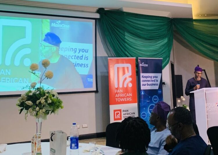 ATCON 30th anniversary