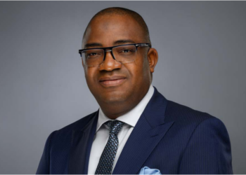 Access Holdings Appoints Abubakar Aribidesi Jimoh as Chairman