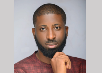 Achimalo Ikenna, Director, Taprap Nigeria Ltd.