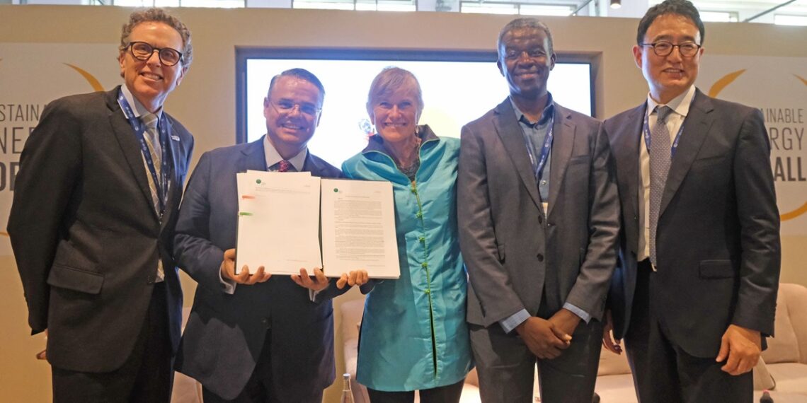 Acumen launched Hardest-to-Reach