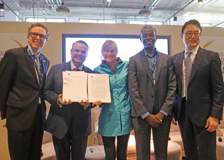 Acumen launched Hardest-to-Reach