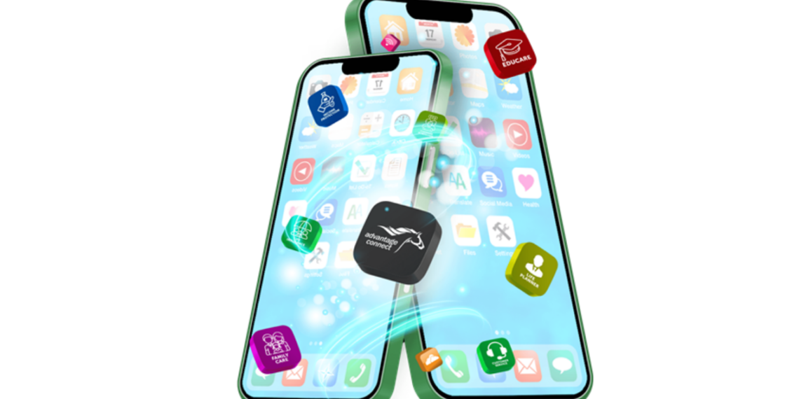 AdvantageConnect by Enterprise Life