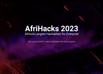 AfriHacks 2023