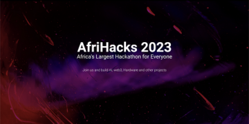AfriHacks 2023
