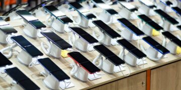 Africa's smartphone market