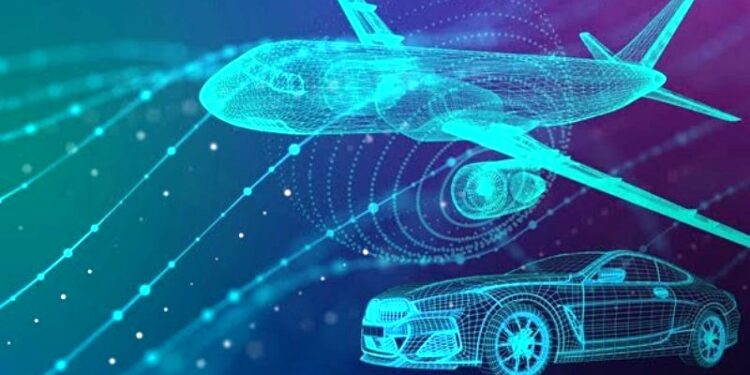 Airbus and BMW Group launch a global Quantum Computing Challenge