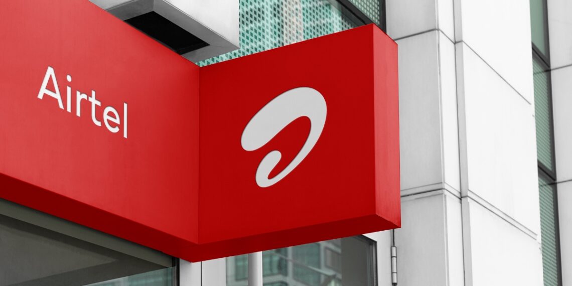 Airtel Africa 150 millionth customer