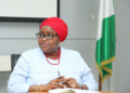 Aisha Dahir-Umar, DG, National Pension Commission (PenCom)