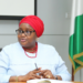 Aisha Dahir-Umar, DG, National Pension Commission (PenCom)