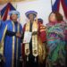 Ajayi Crowther honours Sifax Group chairman