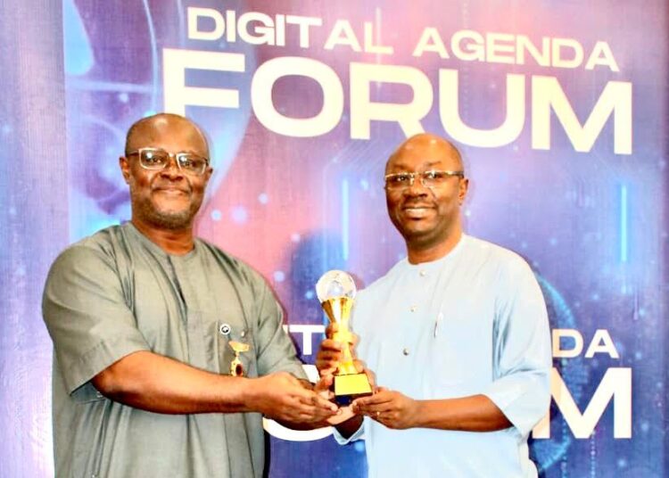 Apochi AGADA of Unified Payments