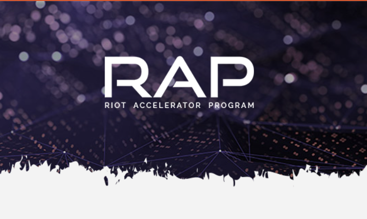 APPLY - Catapult your IoT Startup to Global Scale with RIoT Accelerator Program (RAP)