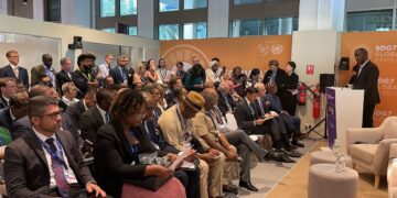 BESS Consortium commitment at COP28