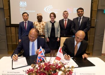 BII invests in Valency