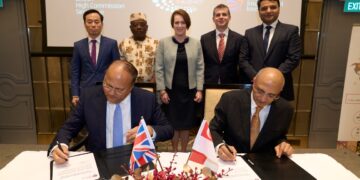 BII invests in Valency