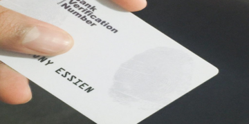 BVN registration in Nigeria