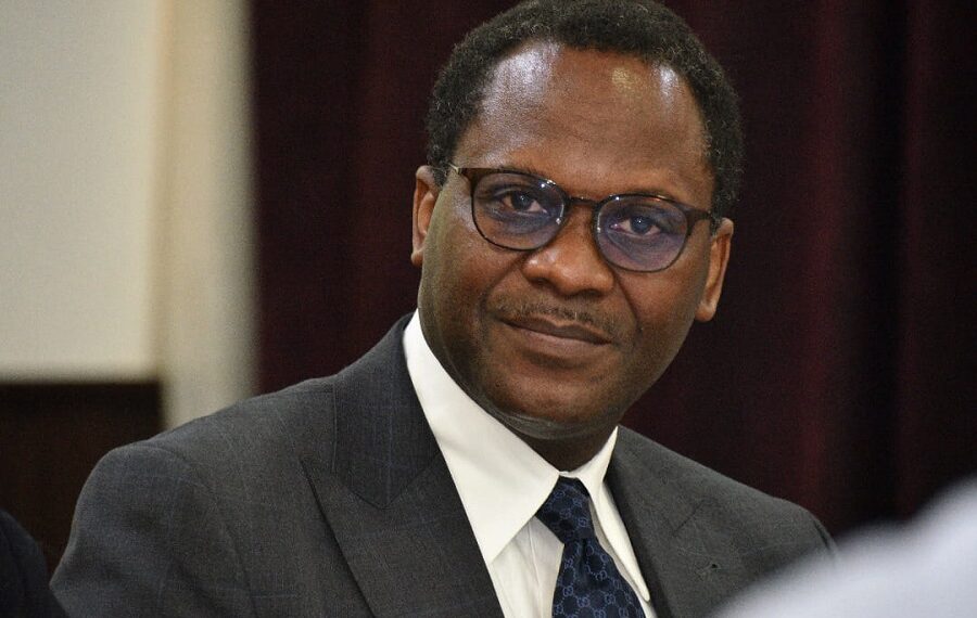 Babatunde Irukera FCCPC - move against loan defaulters