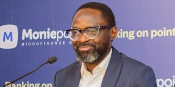 Babatunde Olofin, MD Moniepoint MFB