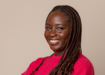 Street Pop by Benewaah Boateng