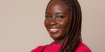 Street Pop by Benewaah Boateng