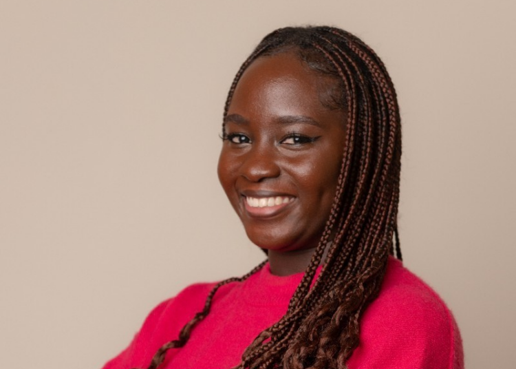 Street Pop by Benewaah Boateng