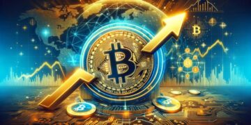 Bitcoin's $41k surge, Bitcoin mining
