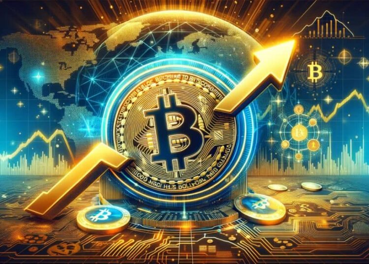 Bitcoin's $41k surge, Bitcoin mining