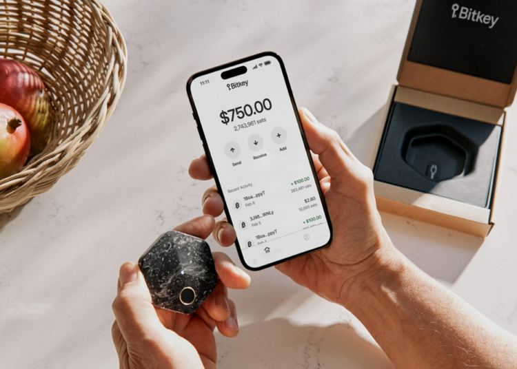 Bitkey for Bitcoin wallet launches globally (2)